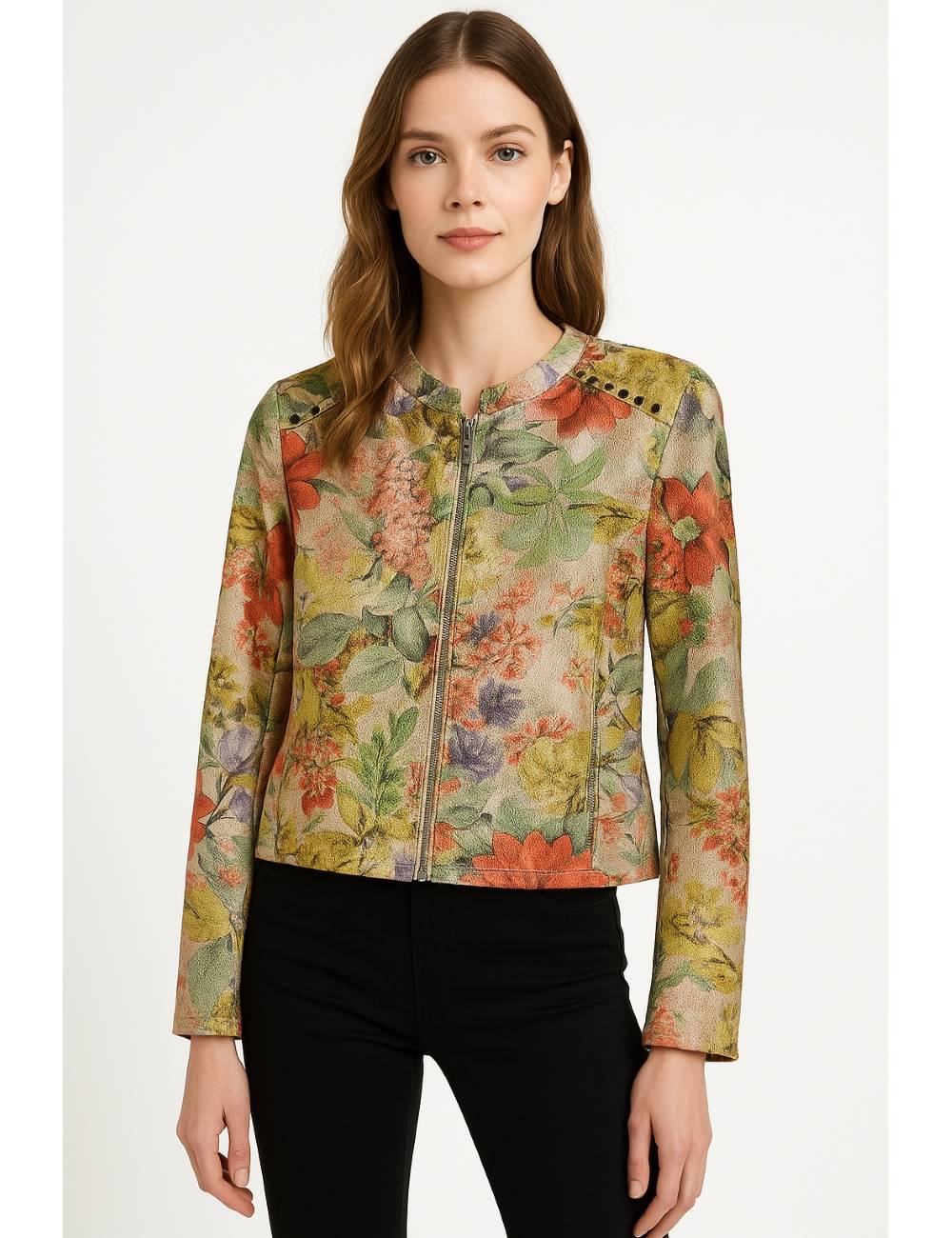 CHAQUETA REVER 9237