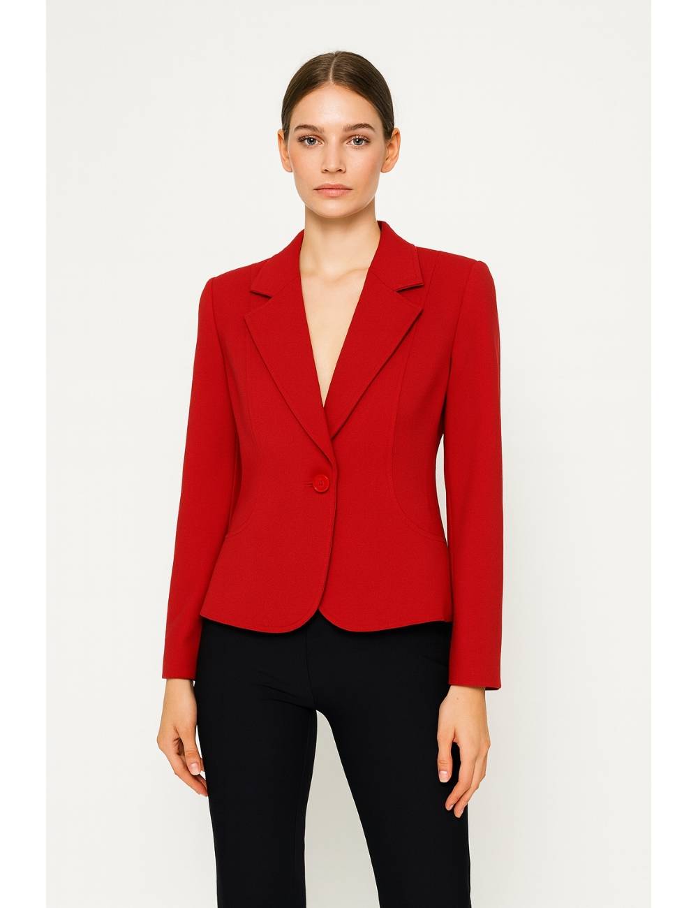CHAQUETA SILENNE