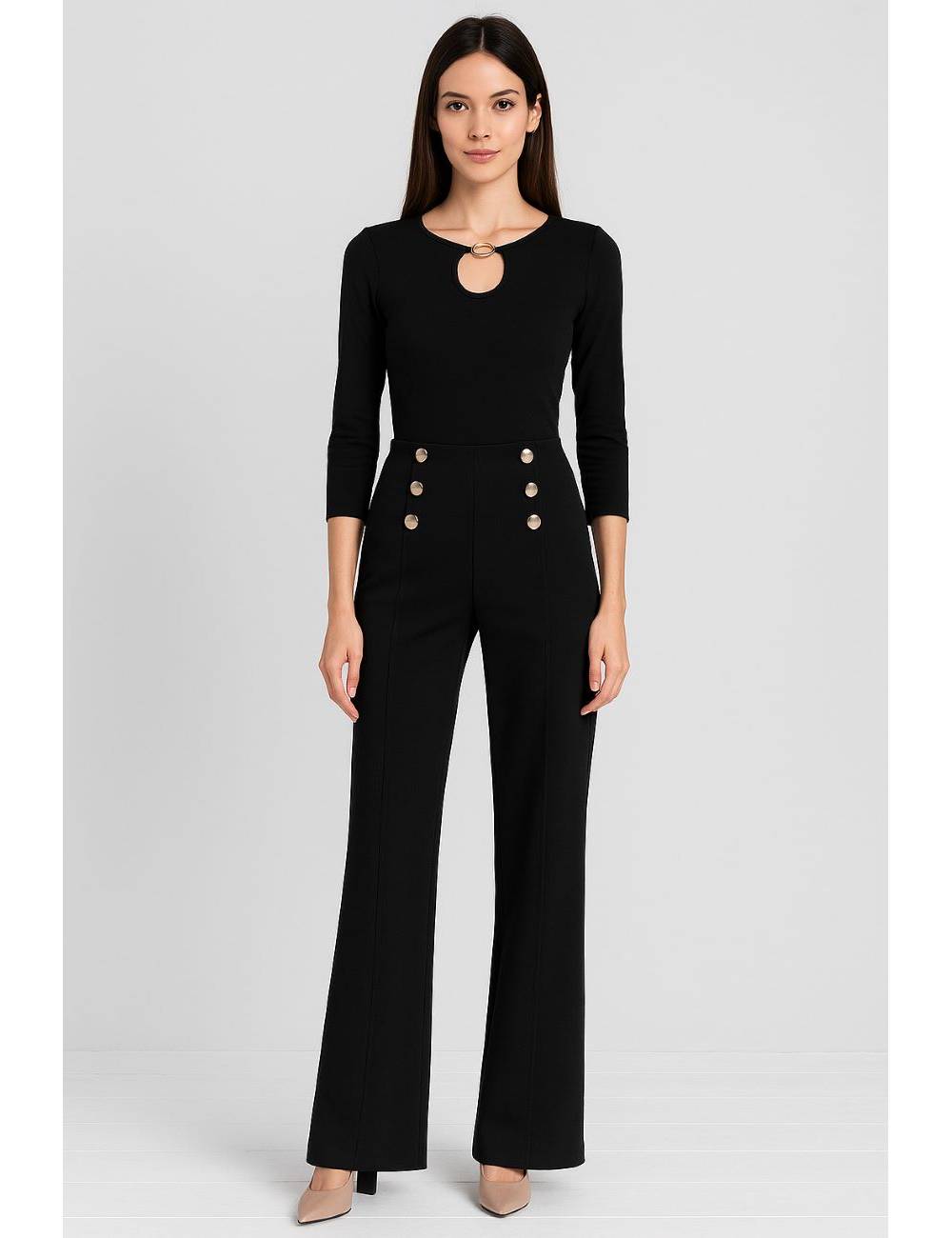 PANTALON FARUK 4422