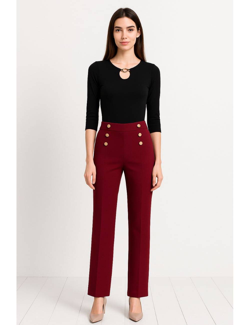 PANTALON FARUK 4422