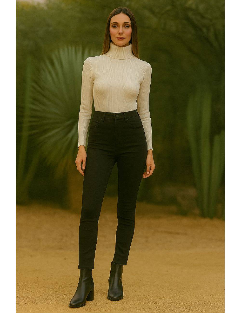 PANTALON H&U 5550