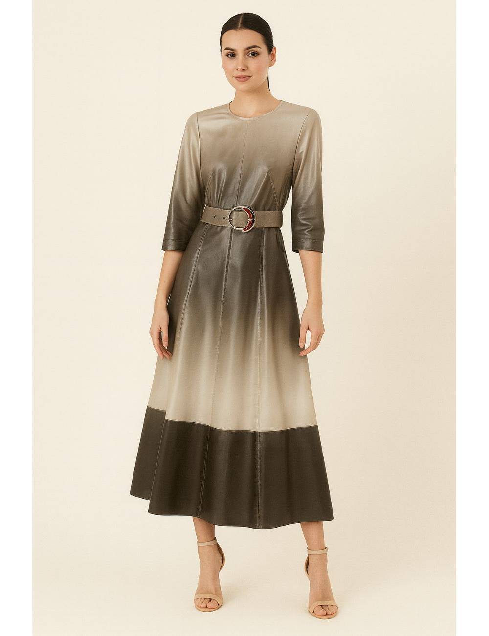 VESTIDO ARGGIDO 49016