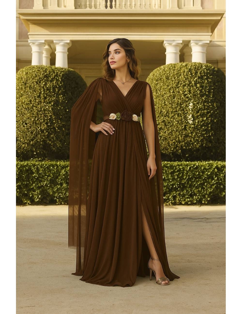 VESTIDO JUAN MARCOS 28.34