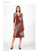 VESTIDO NEW SLEEVE I-914