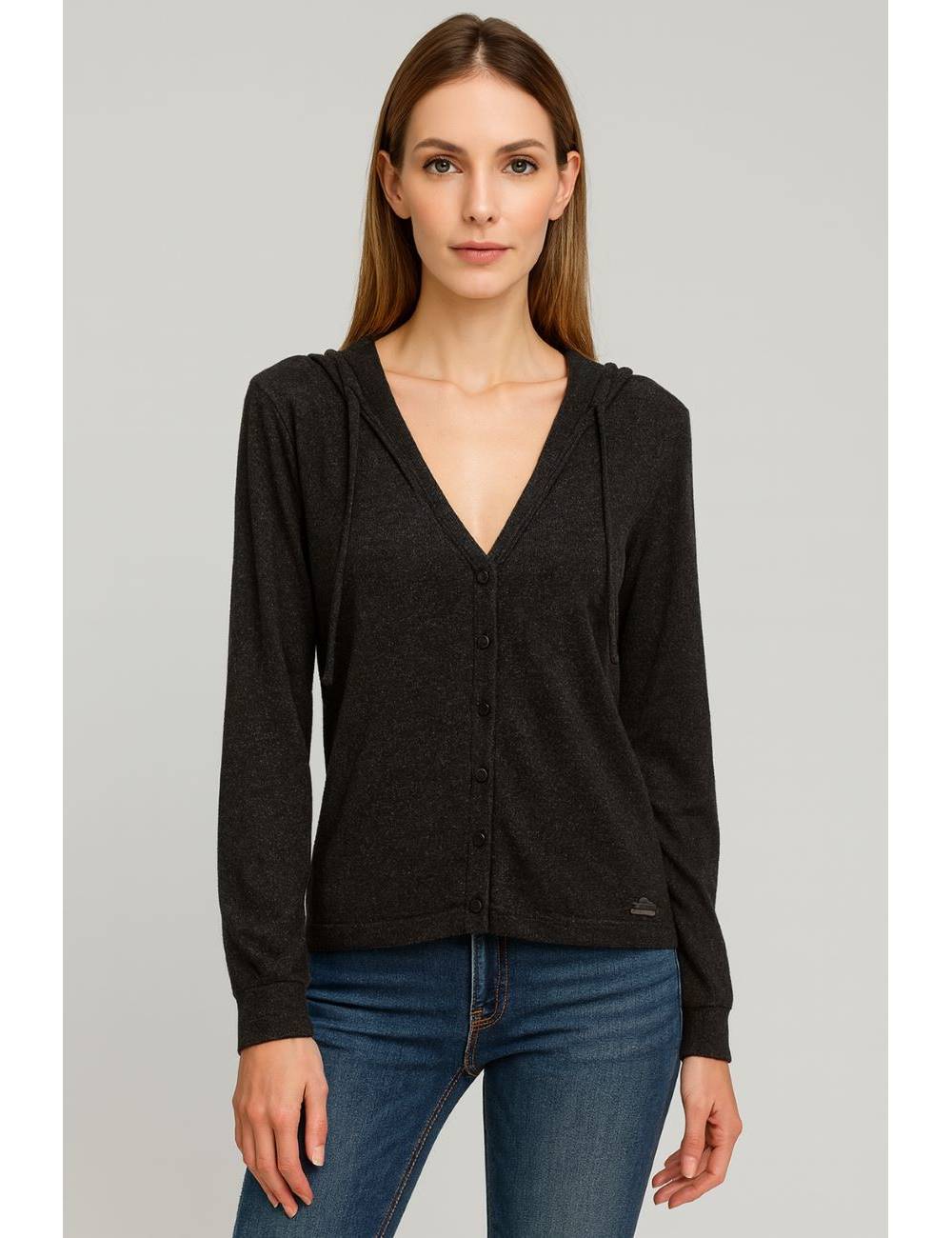 CHAQUETA DON ALGODON BONDI
