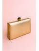 BOLSO DORADO 20538