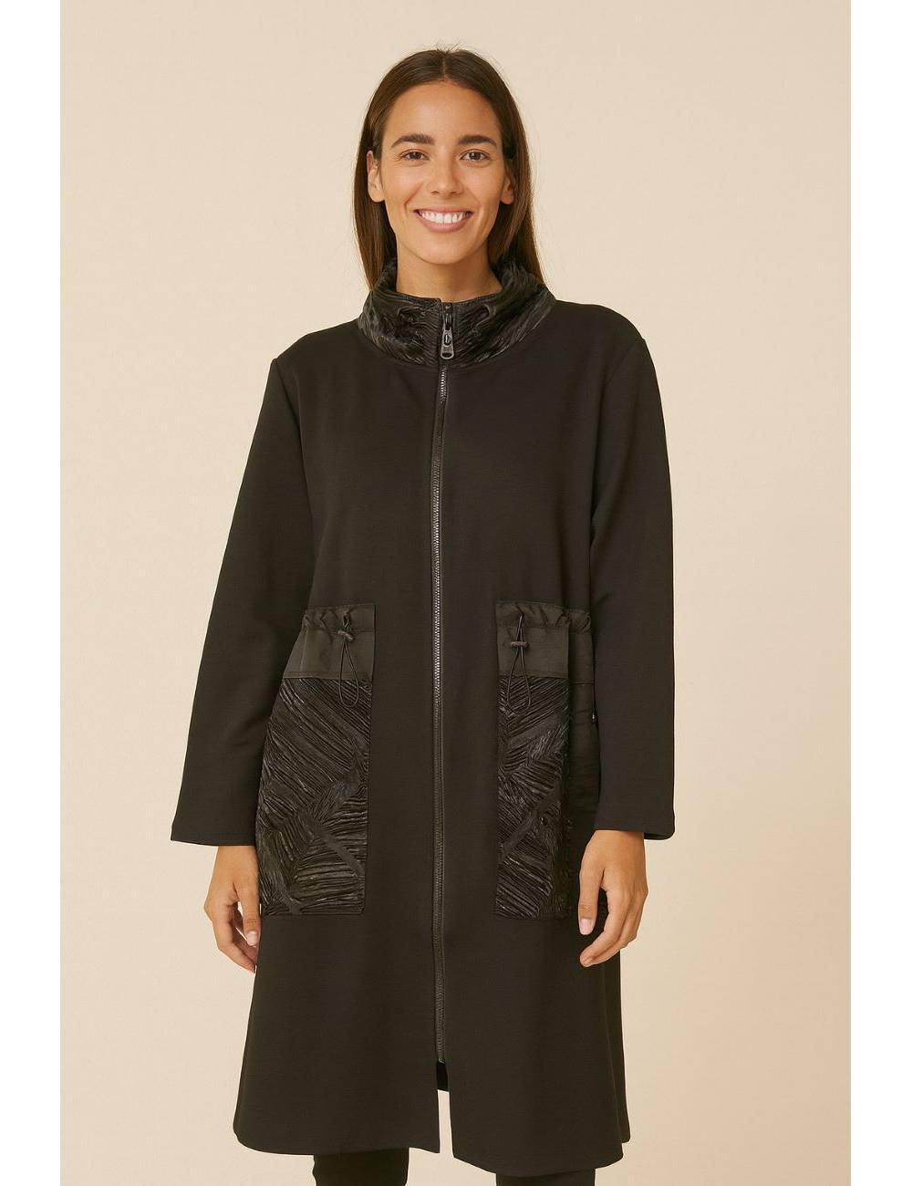 CHAQUETA 209