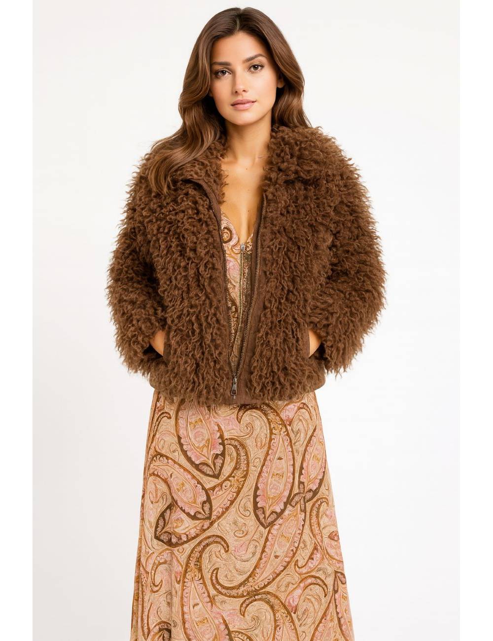 CHAQUETA PL9109