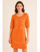 VESTIDO LOLITAS&L 2446DR