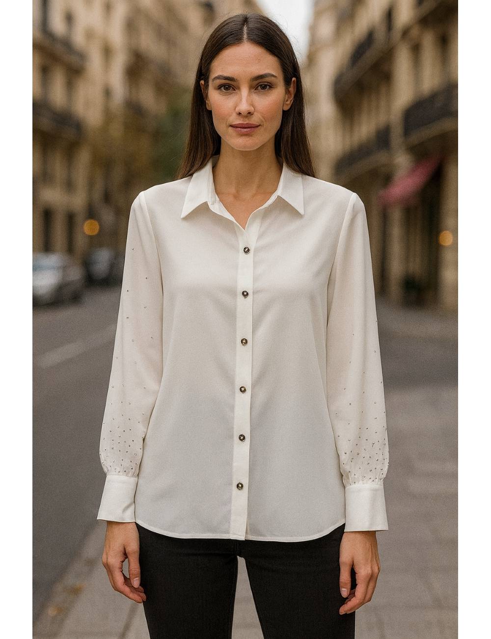 CAMISA DONA 524