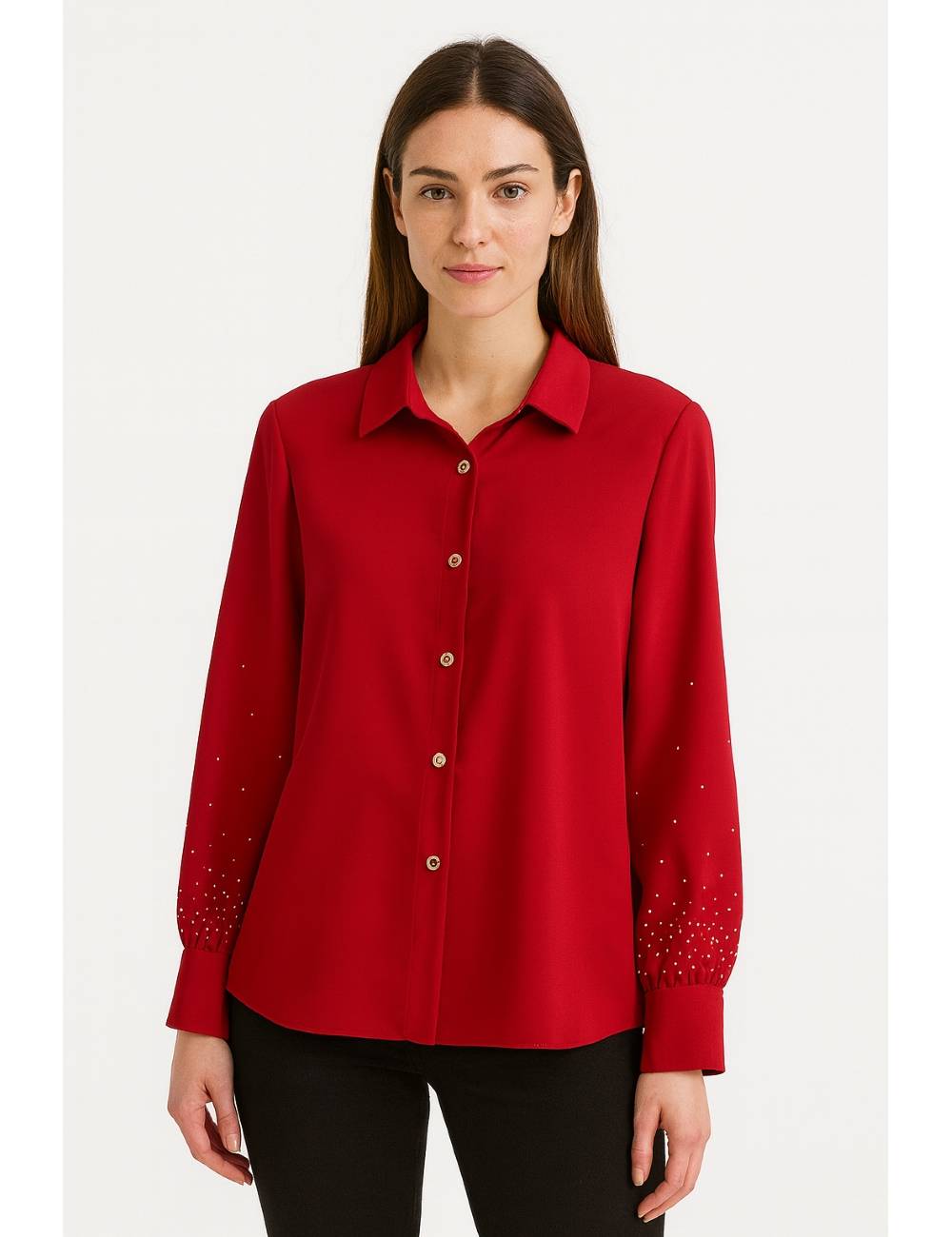 CAMISA DONA 524