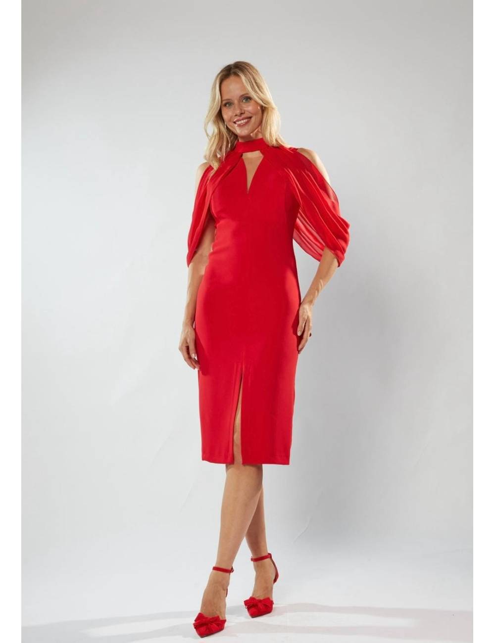 VESTIDO NATI JIMENEZ 828-829