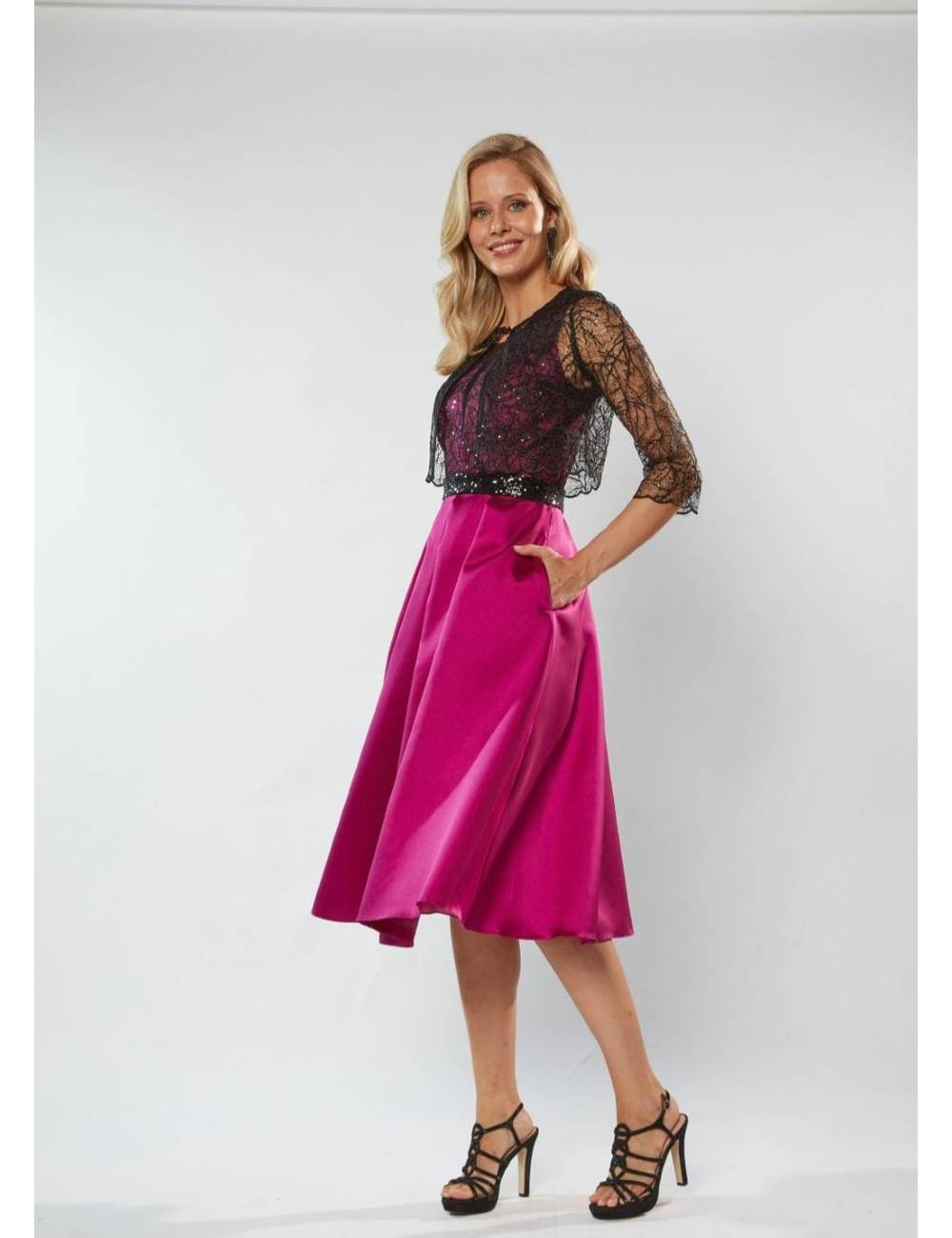 VESTIDO NATI JIMENEZ 833-834