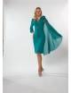 VESTIDO NATI JIMENEZ 805