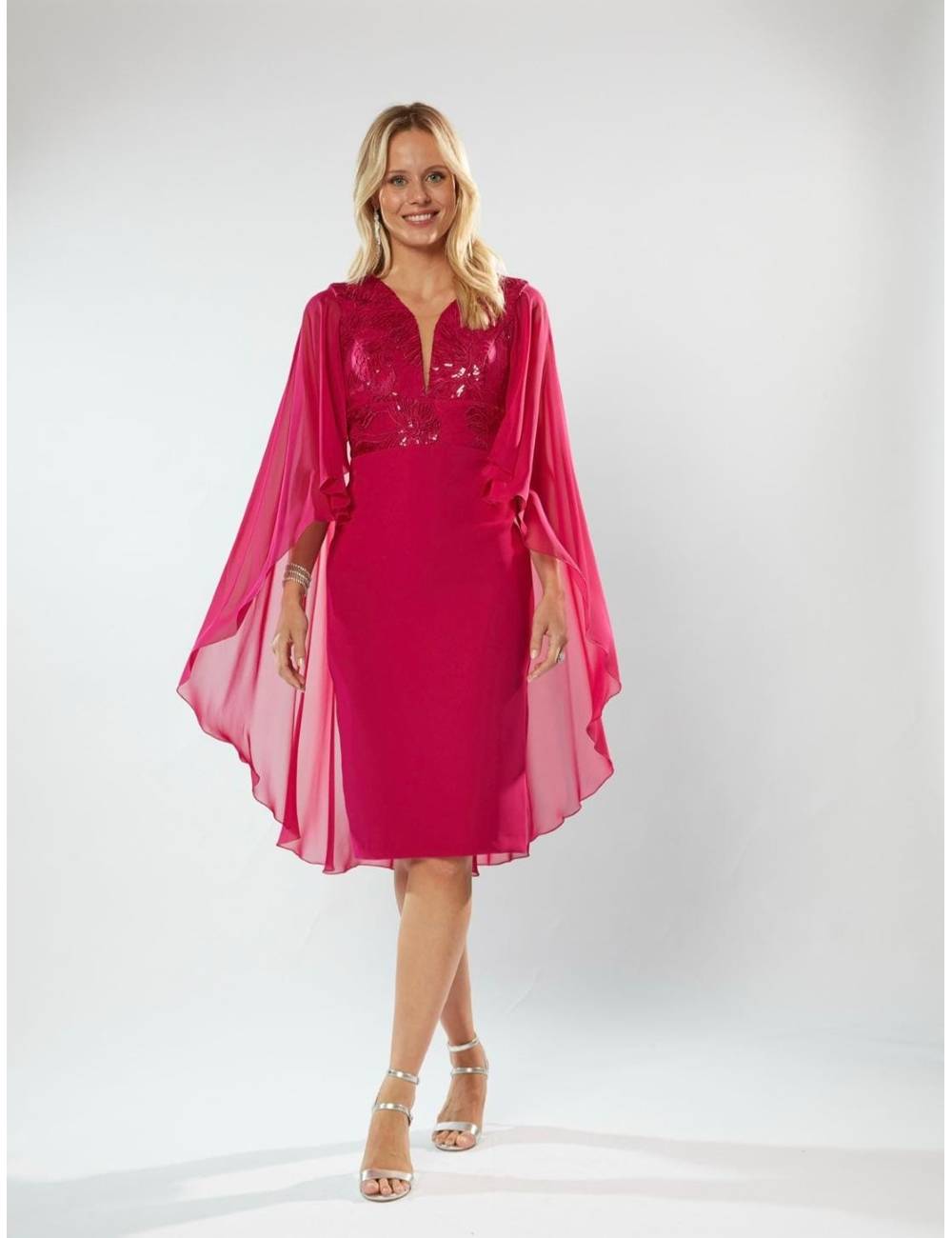VESTIDO NATI JIMENEZ 811
