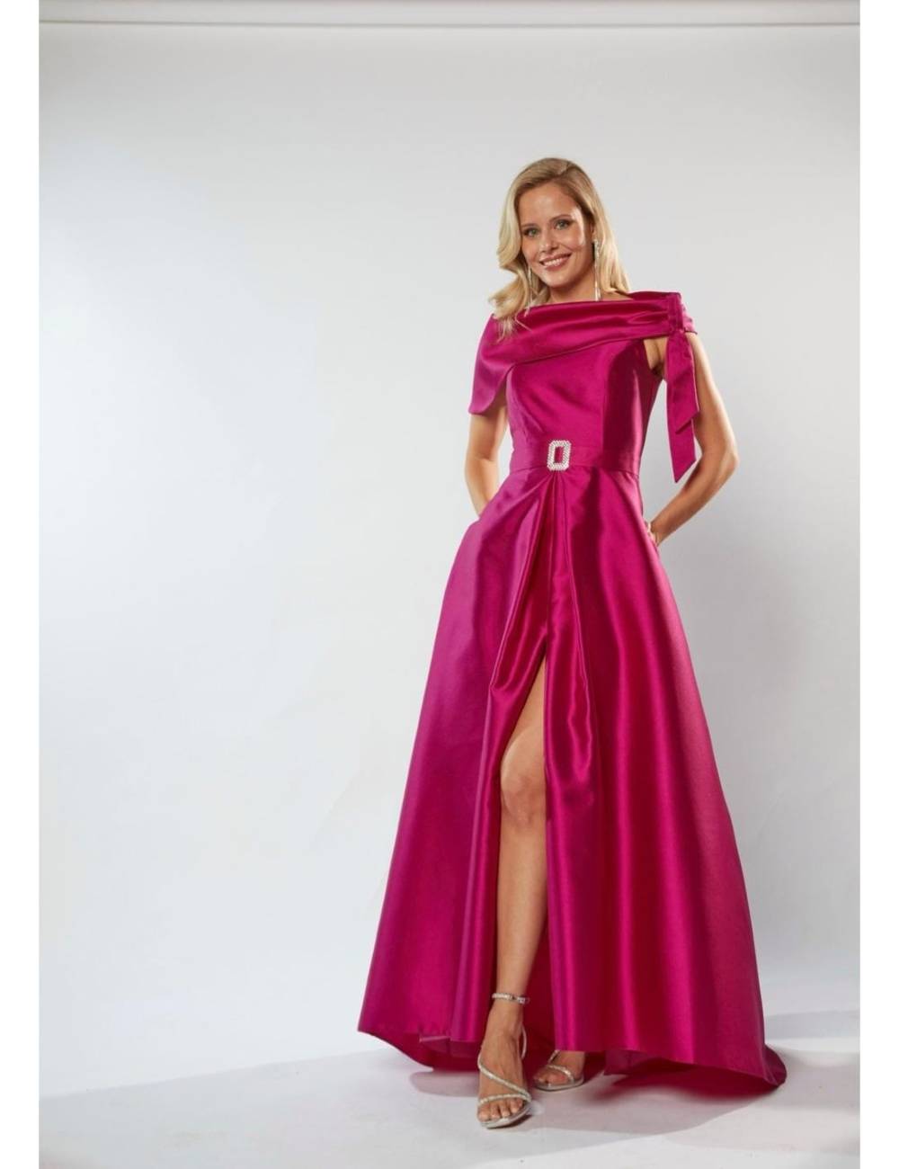 VESTIDO NATI JIMENEZ 839