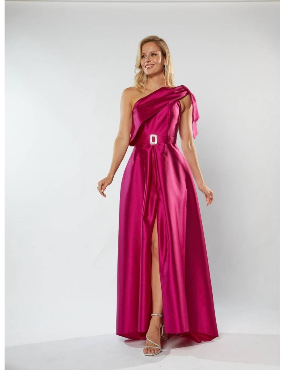 VESTIDO NATI JIMENEZ 839