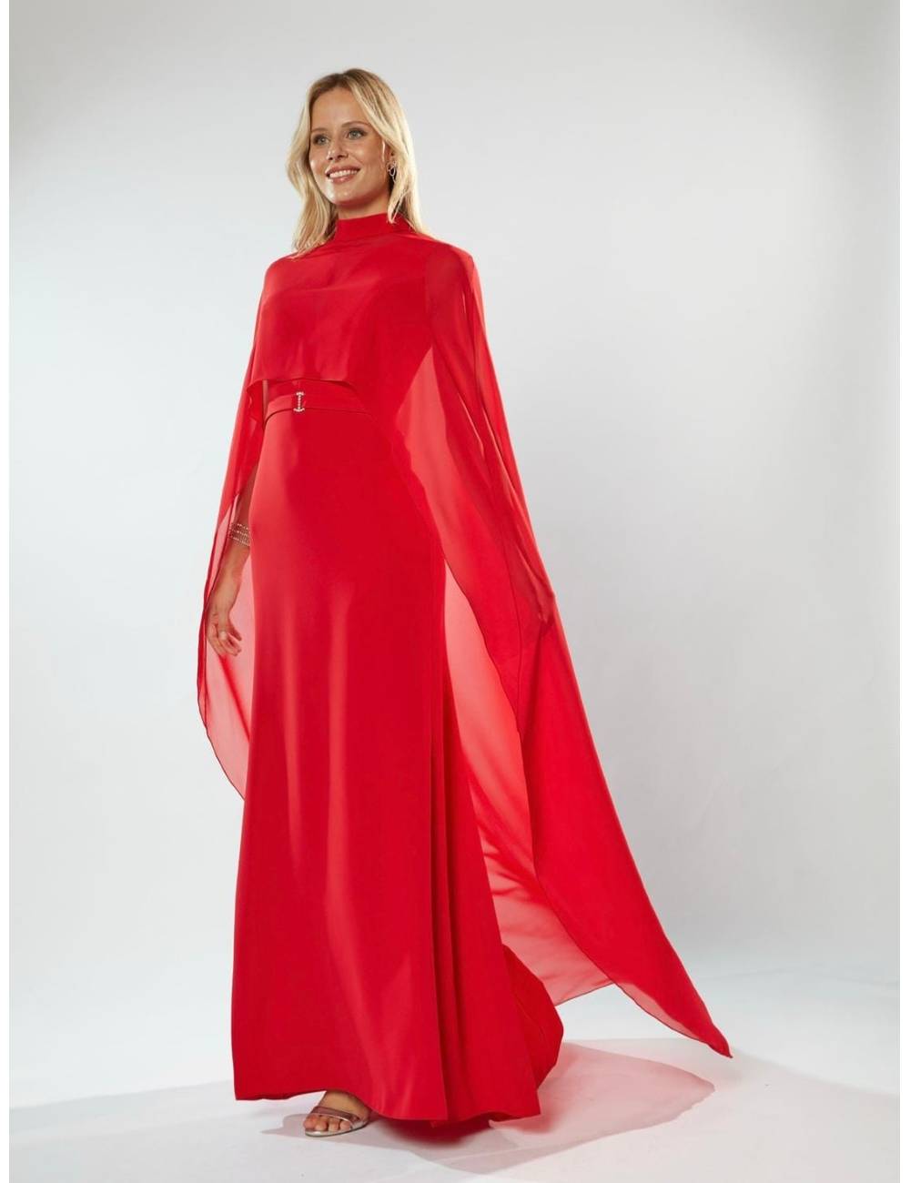 VESTIDO NATI JIMENEZ 840