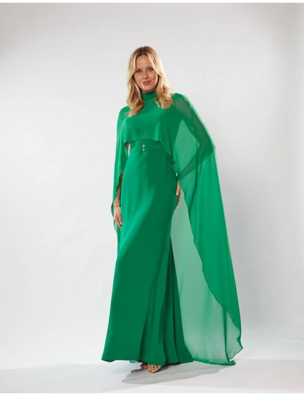 VESTIDO NATI JIMENEZ 840