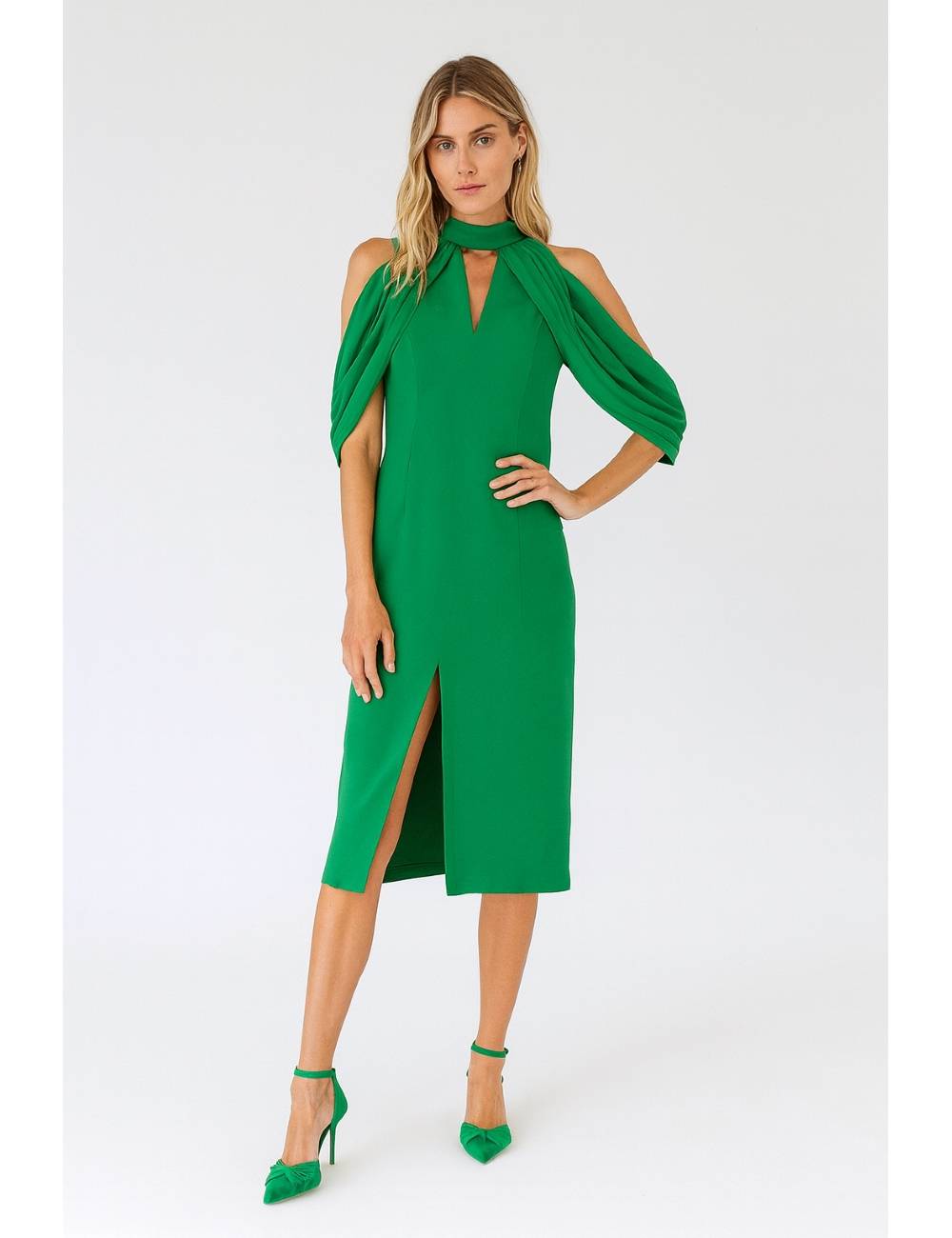 VESTIDO NATI JIMENEZ 828-829
