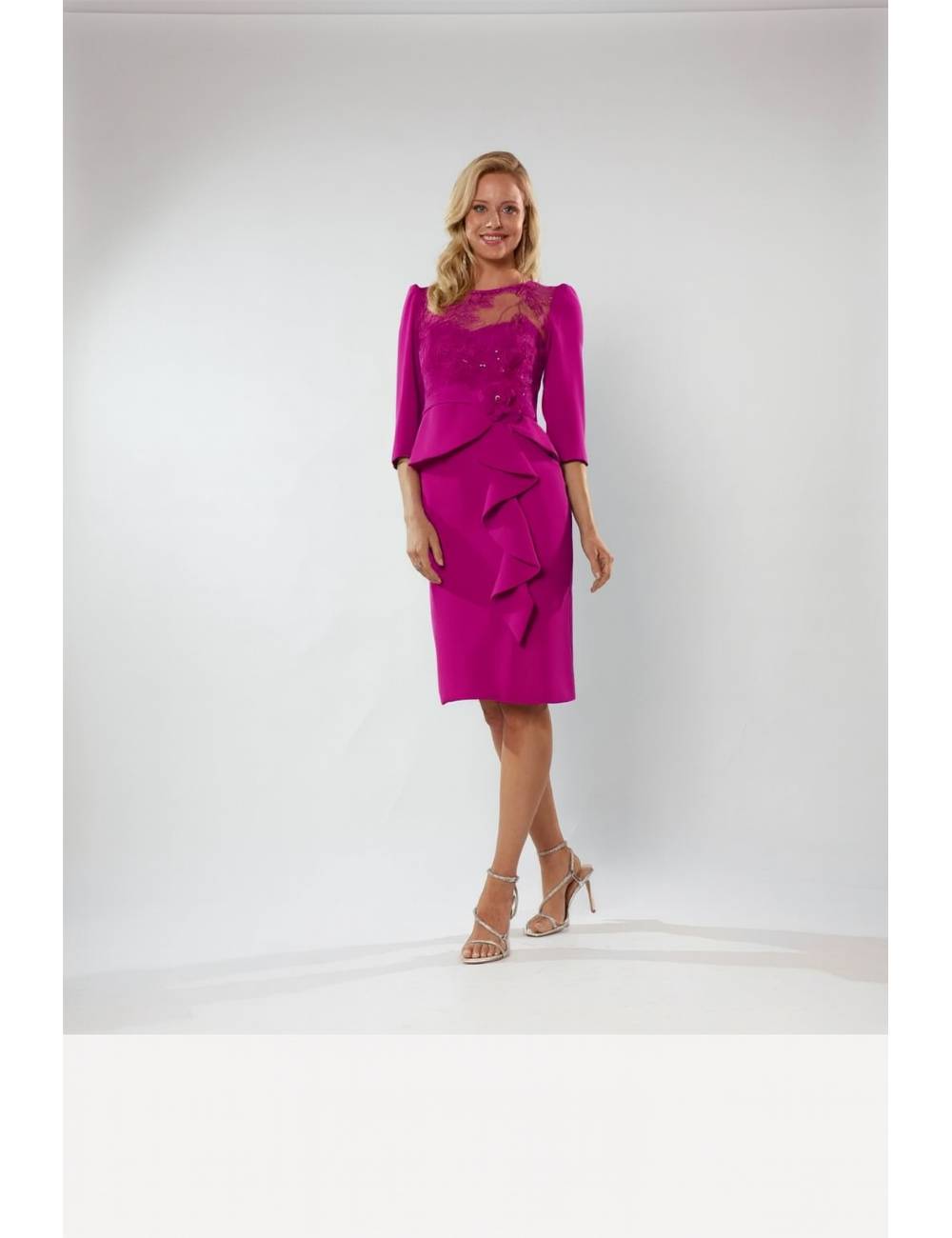 VESTIDO NATI JIMENEZ 808