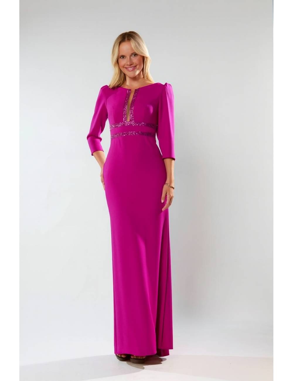 VESTIDO NATI JIMENEZ 832
