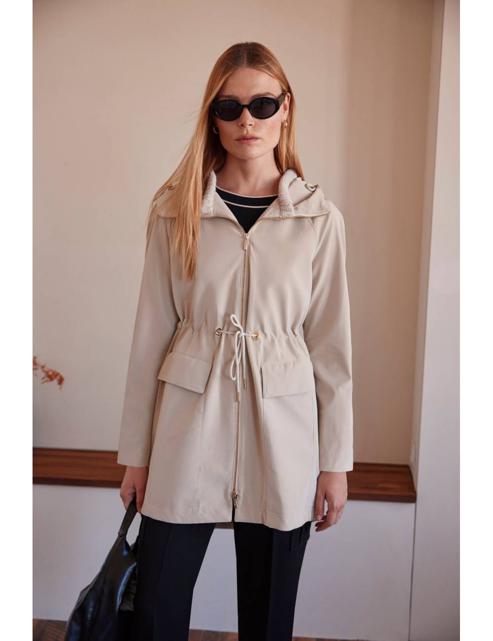 CHAQUETA ARGGIDO 49112