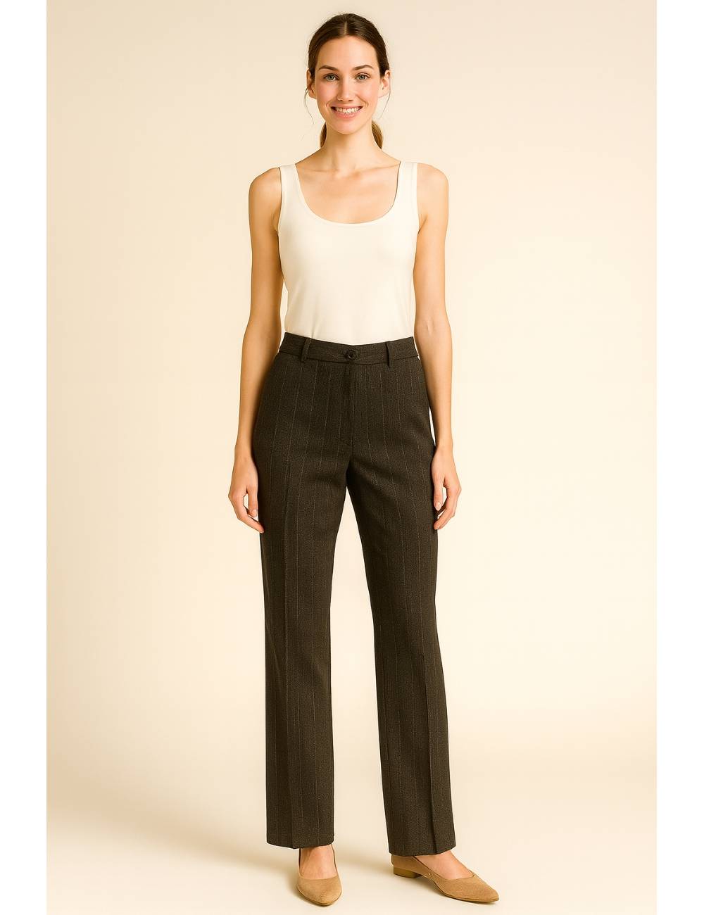 PANTALON 7745