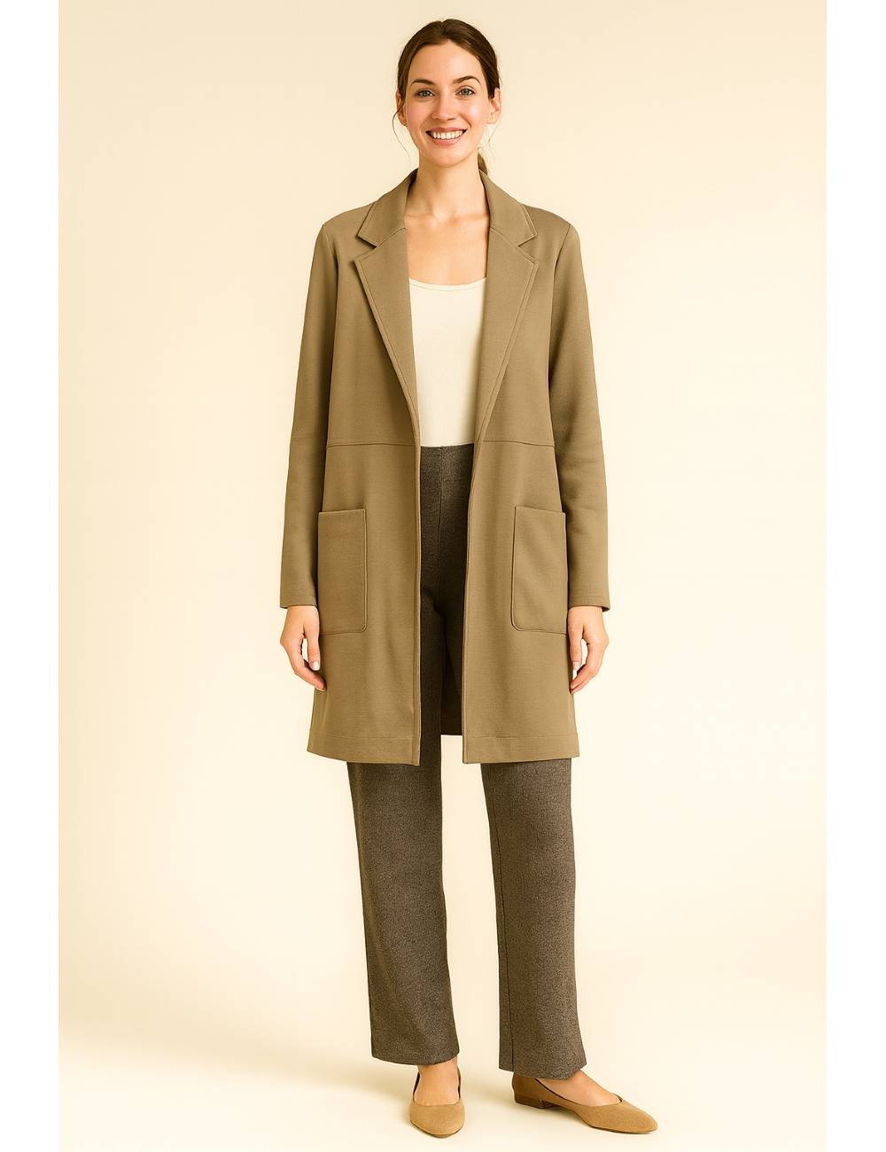 CHAQUETA FRK 1216