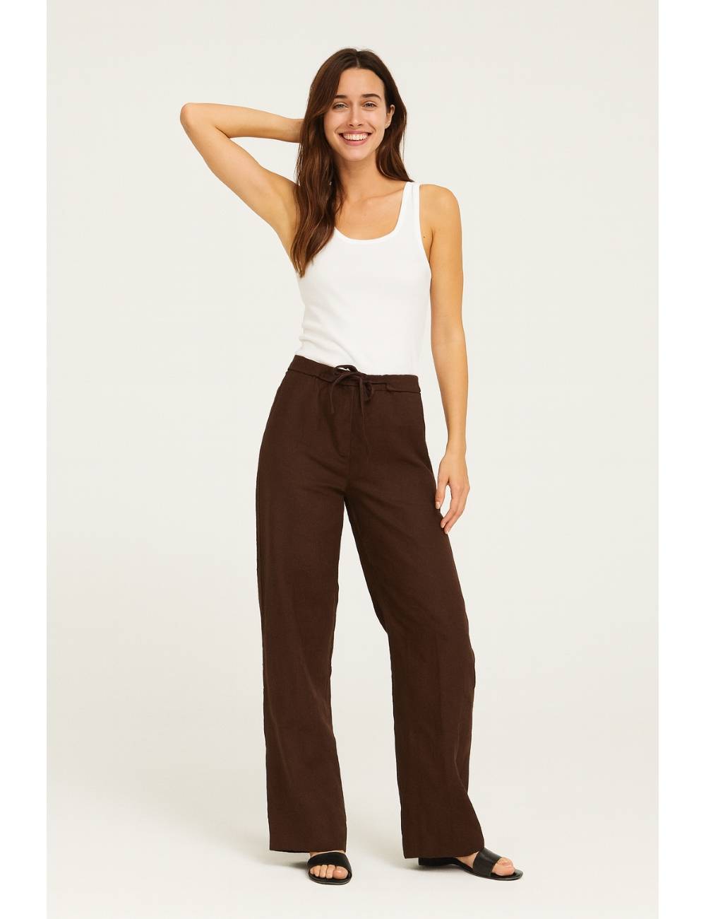 PANTALON CAPDEVILA 685