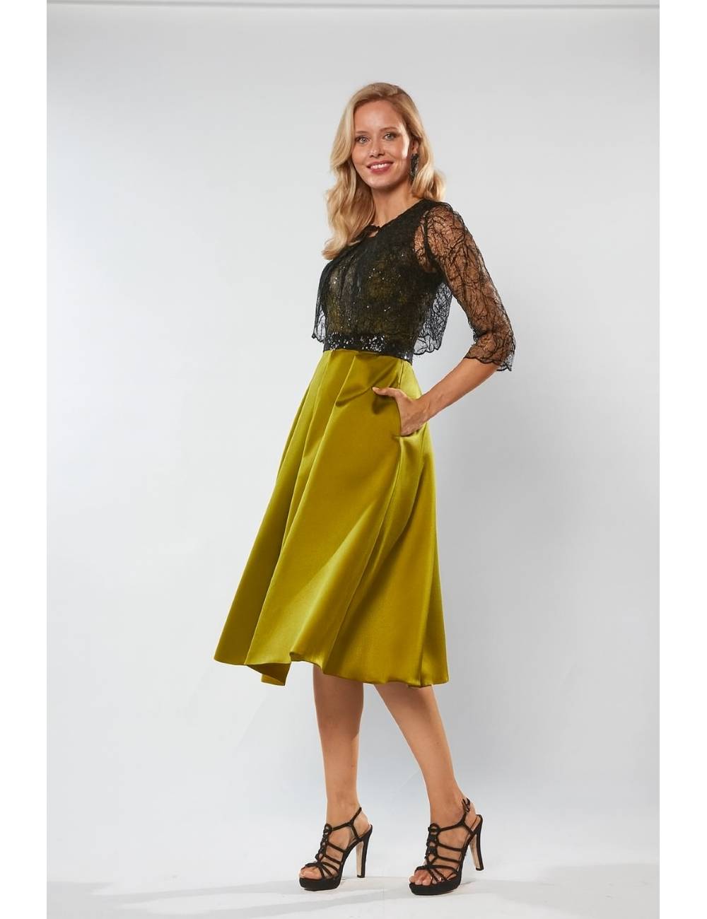 VESTIDO NATI JIMENEZ 833-834