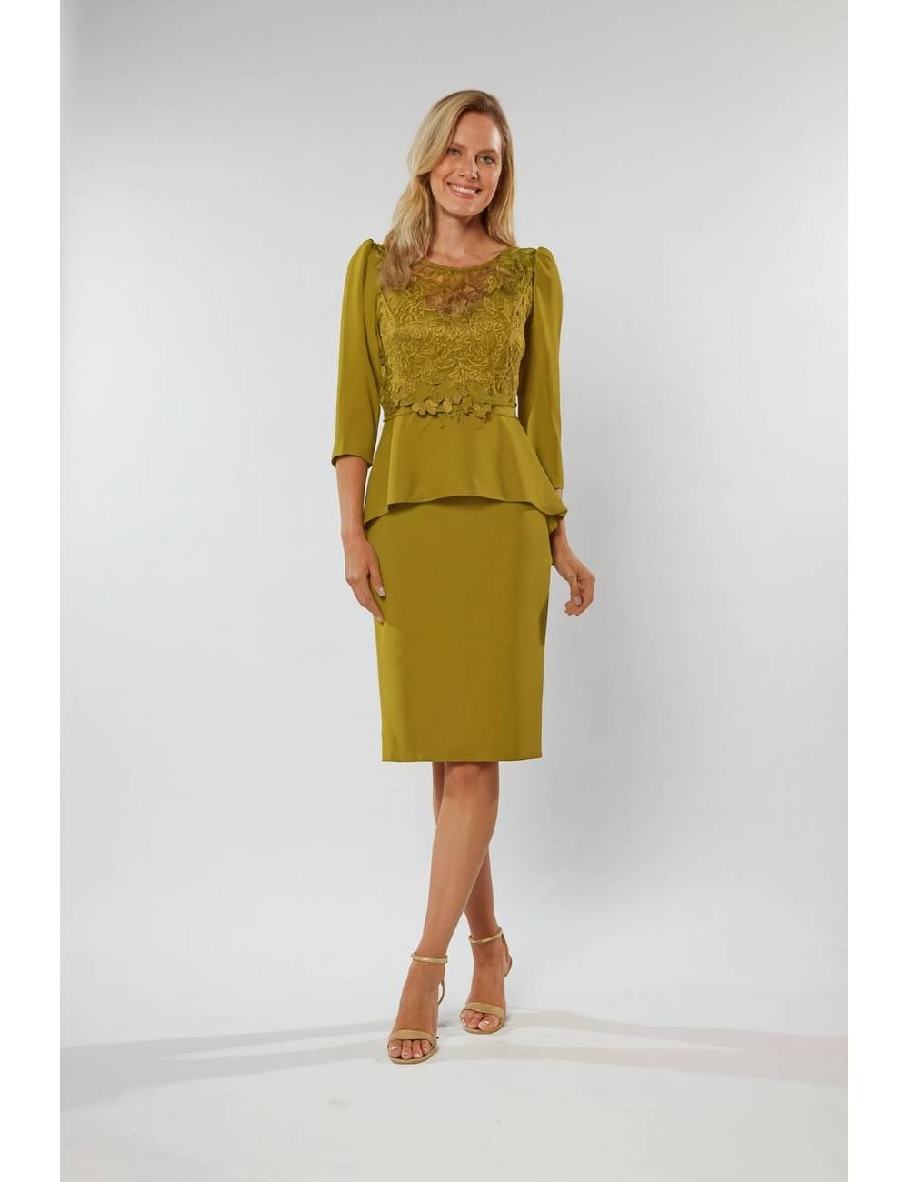 VESTIDO NATI JIMENEZ 801
