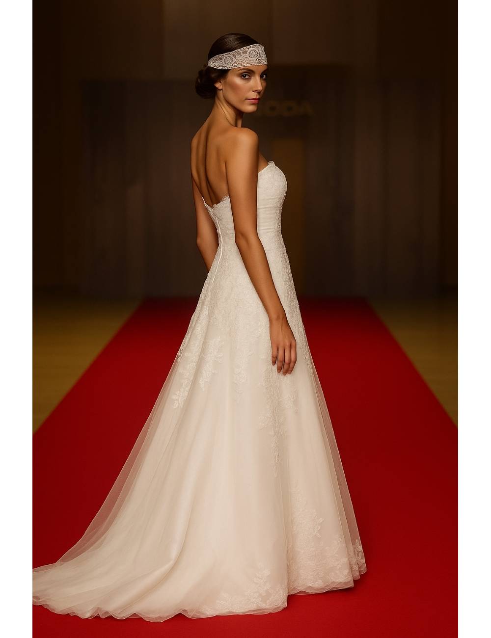 VESTIDO LUGO 3122