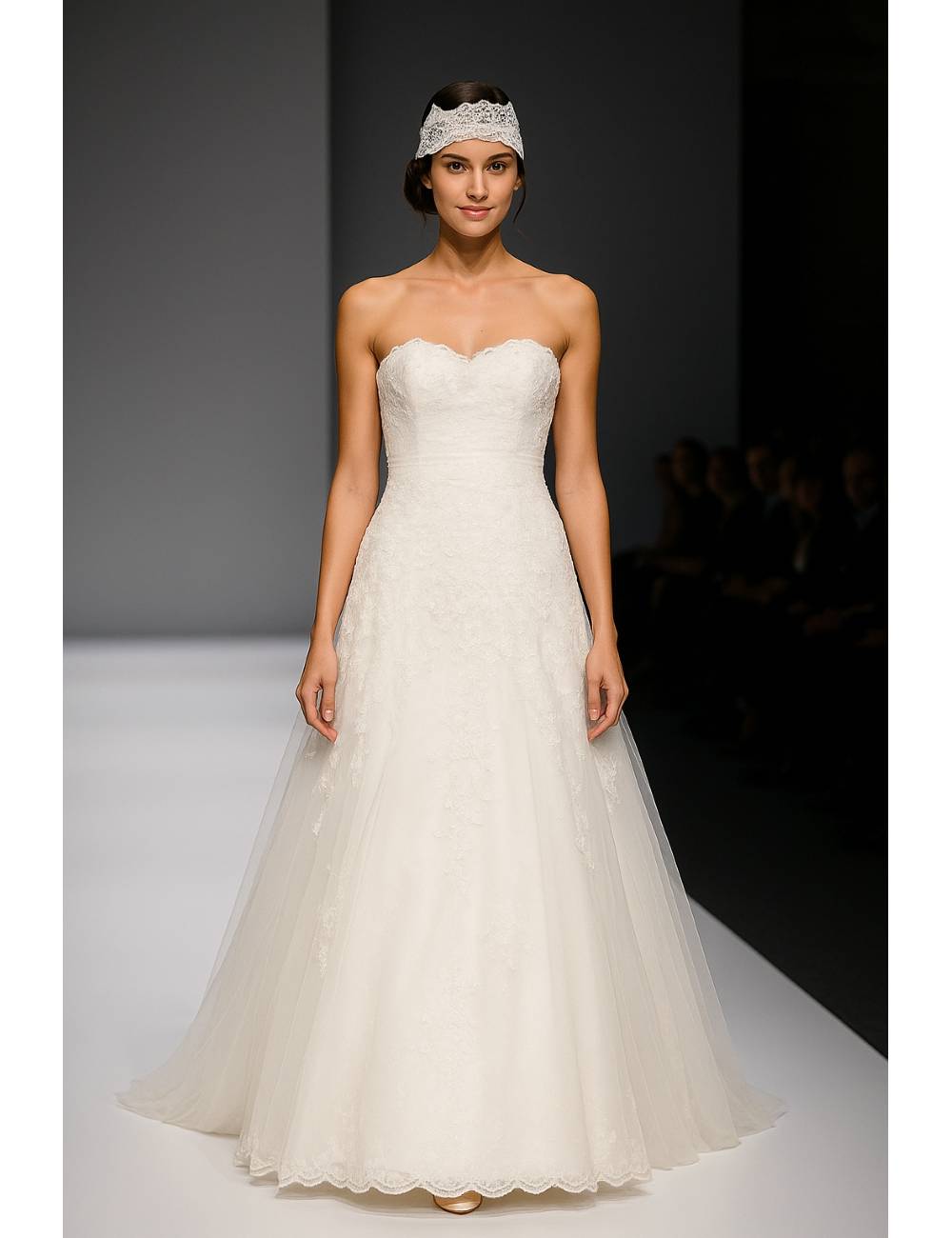 VESTIDO LUGO 3122