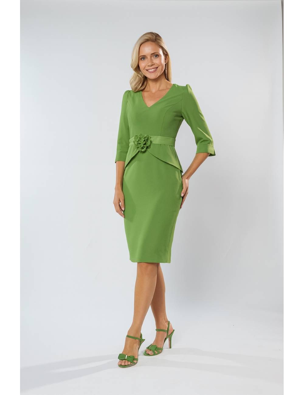 VESTIDO NATI JIMENEZ 820