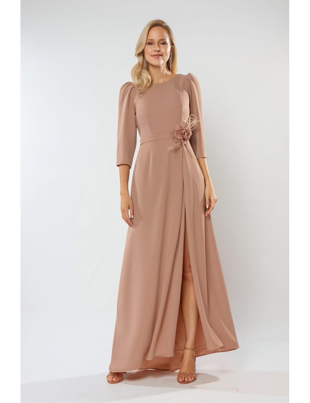 VESTIDO NATI JIMENEZ 825