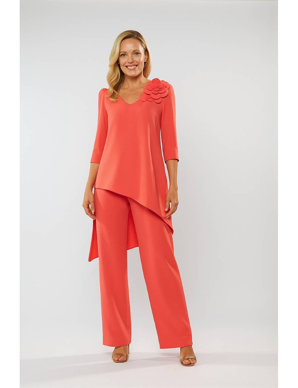 CONJUNTO NATI JIMENEZ 812-813
