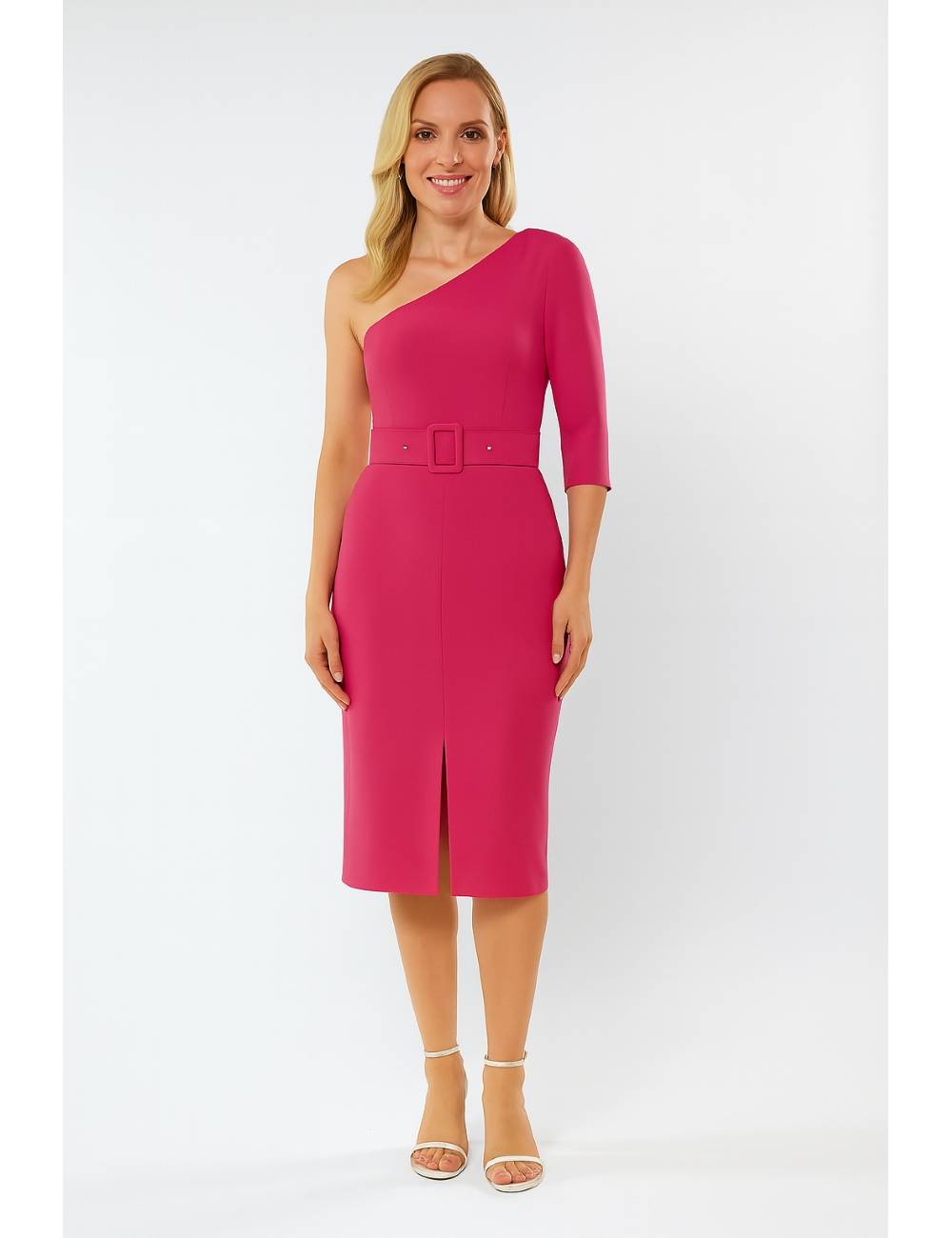 VESTIDO NATI JIMENEZ 817-818