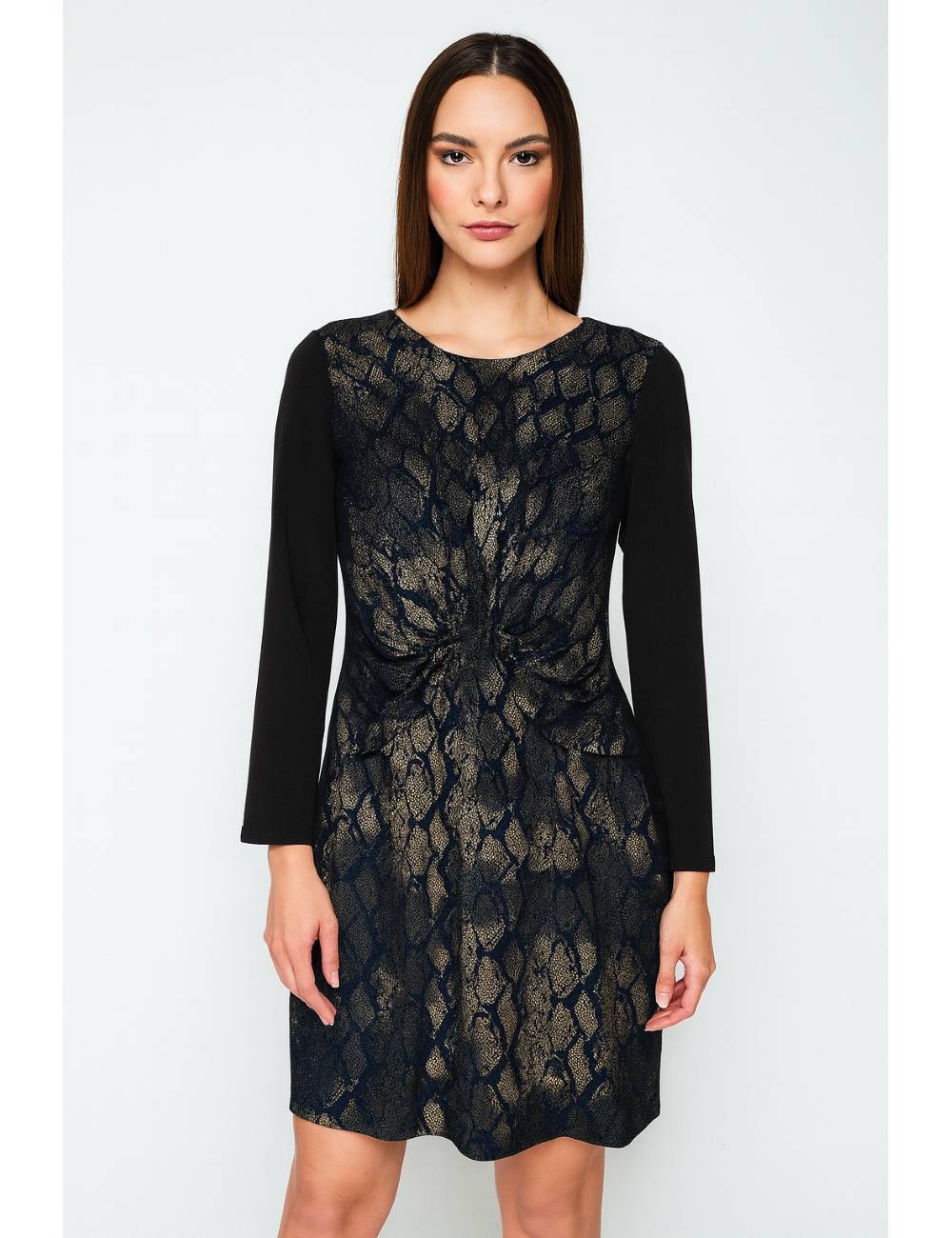 VESTIDO SRA CASTING