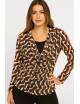 BLUSA BUS BUS 526030