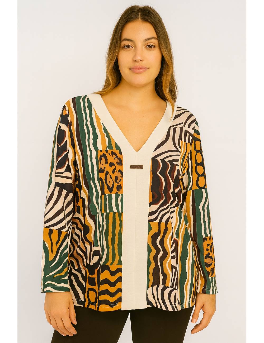 BLUSA CHEVIO 25797