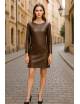 VESTIDO PAULZ 2840