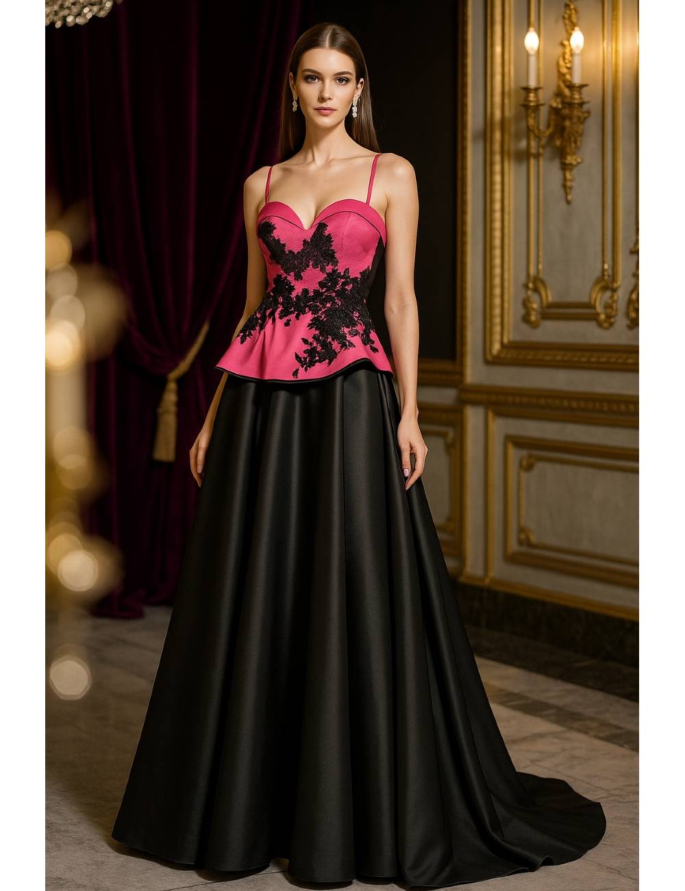 CONJUNTO GATTI NOLLI