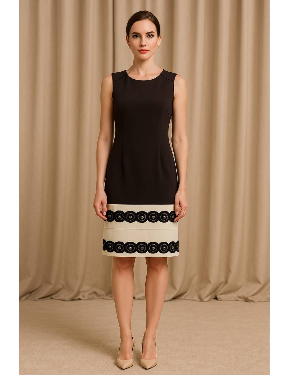 VESTIDO GOAN 1484
