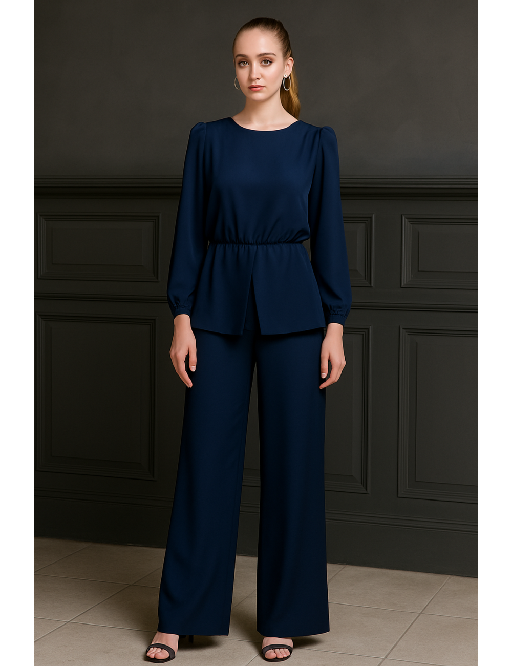 CONJUNTO PERFECTA INVITADA...