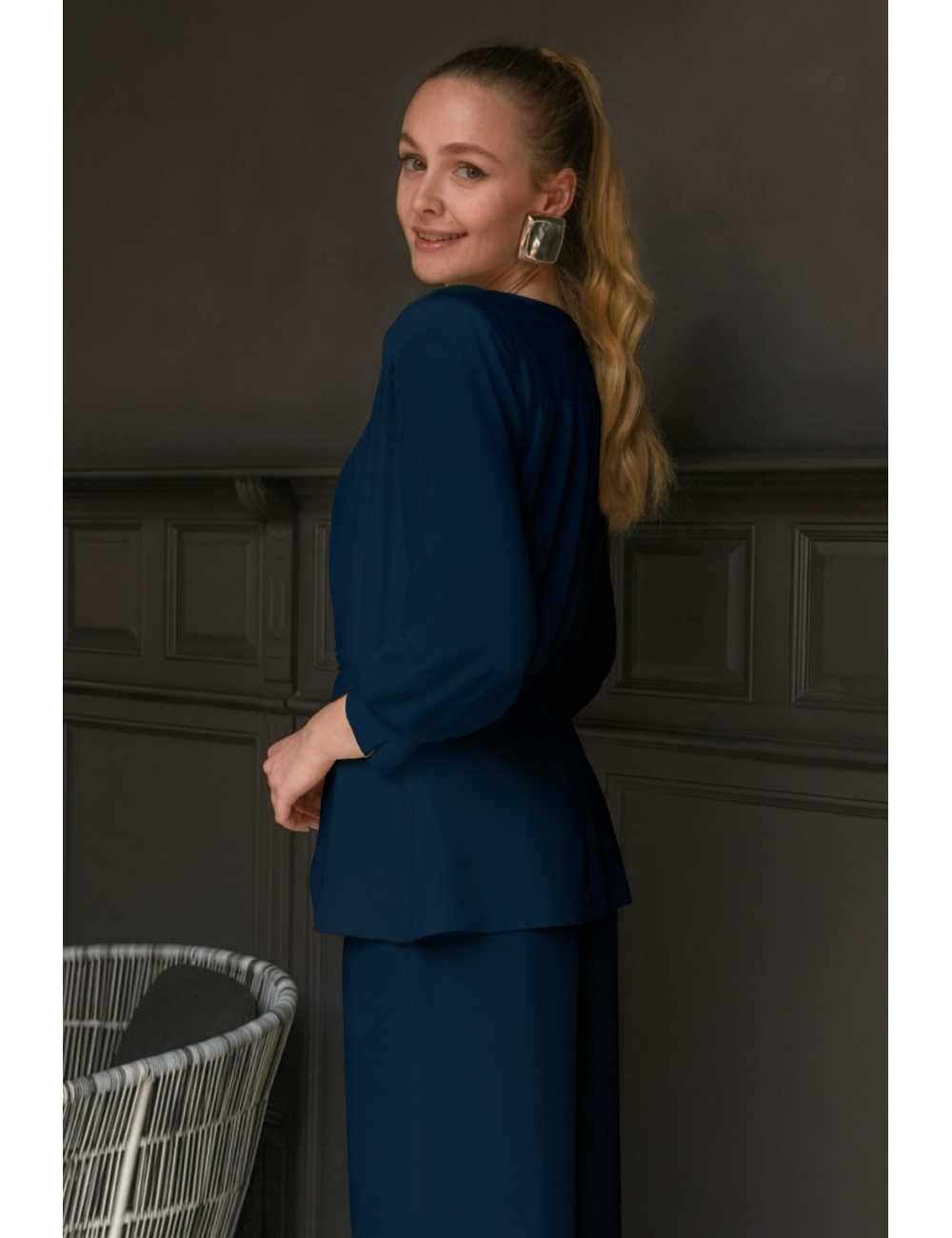 CONJUNTO PERFECTA INVITADA...