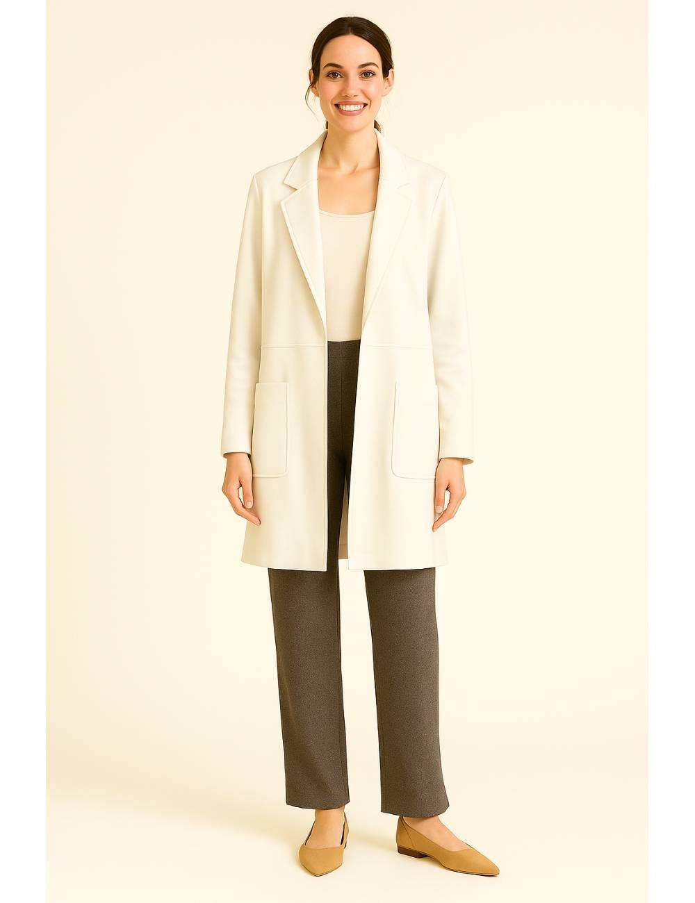 CHAQUETA FRK 1216