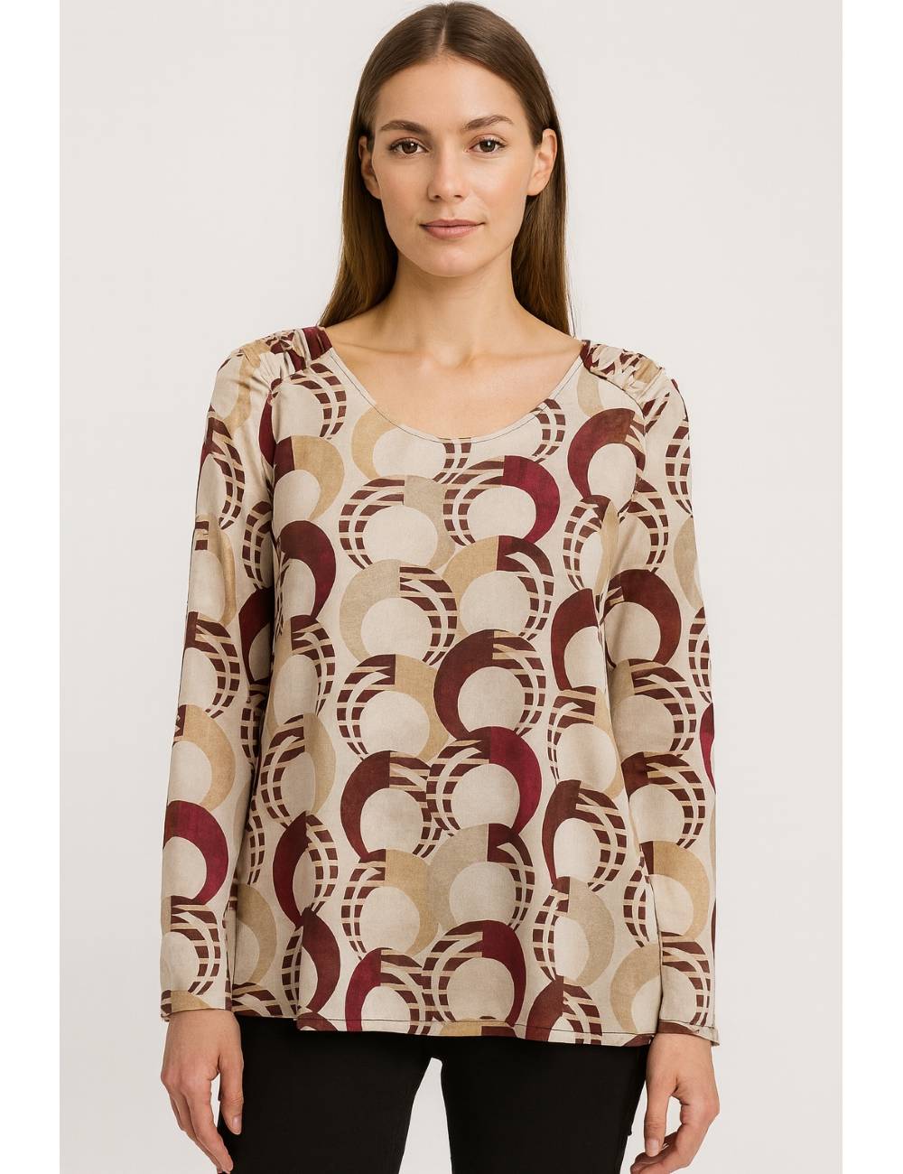 BLUSA BUS-BUS 526033