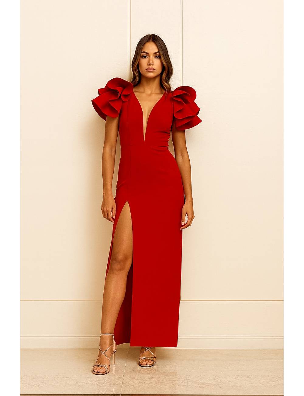 VESTIDO DANIELLA 2481600