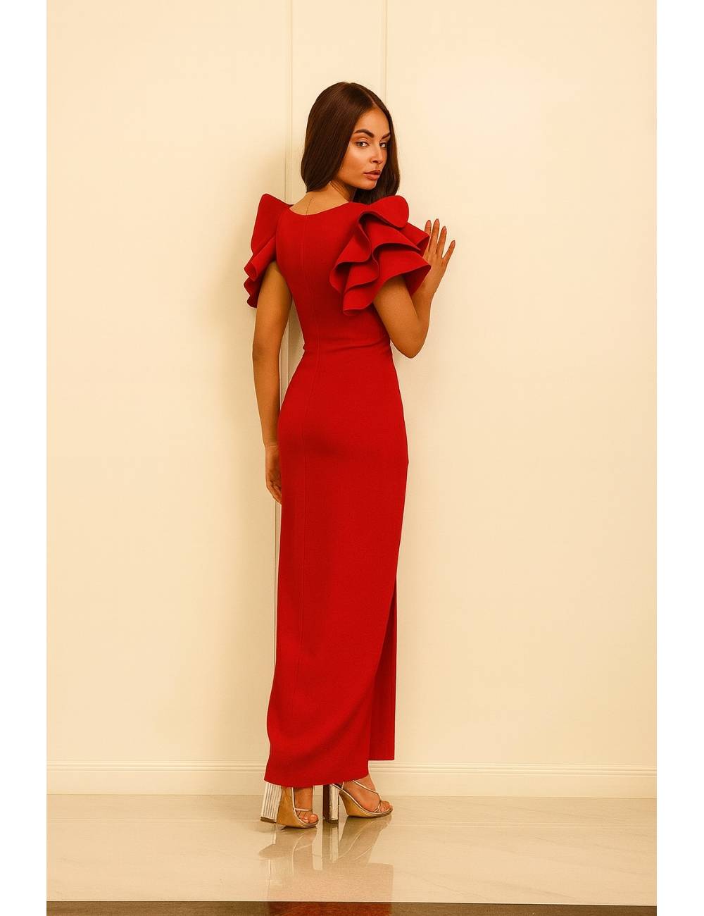 VESTIDO DANIELLA 2481600